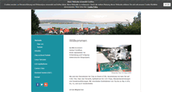 Desktop Screenshot of microconnect.de